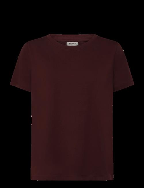 Fransa | Frzashoulder Tee 1 | S