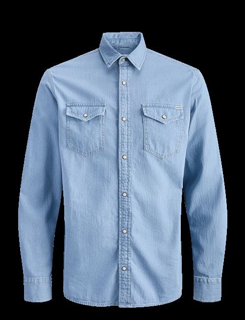 Jack & Jones | Jausheridan Shirt L/S Noos | M