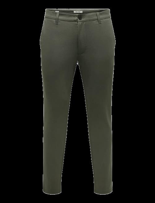 ONLY & SONS | Onsmark Slim Gw 0209 Pant Noos | 33 x 32