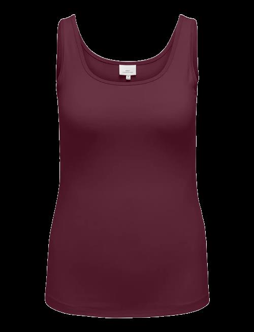 ONLY Carmakoma | Cartime Life Tank Top Jrs | 54