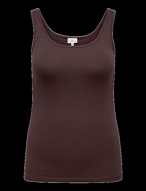 ONLY Carmakoma | Cartime Life Tank Top Jrs | 46-48