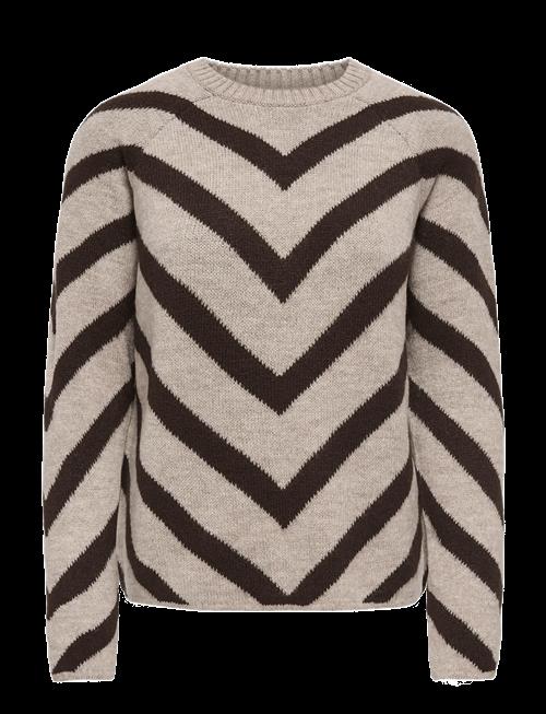 ONLY | Onleliza L/S Pullover Knt Noos | S