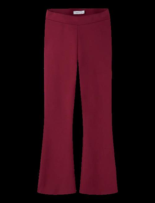 name it | Nkffrikkali Bootcut Pant Noos | 104