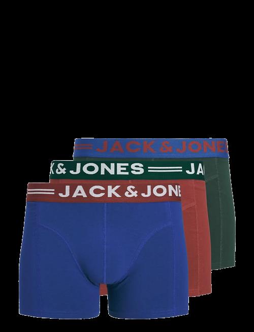 Jack & Jones | Jaclichfield Trunks 3 Pack Noos | M