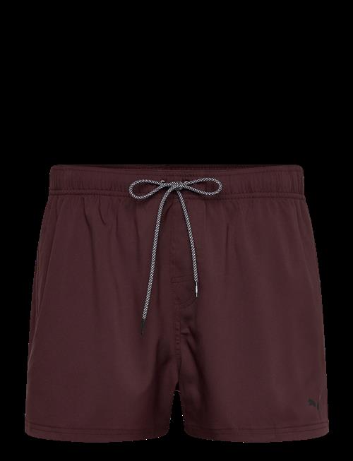 Puma Swim | Puma Swim Men Short Shorts 1P | XXL
