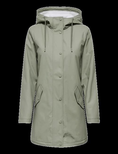 ONLY | Onlsally Raincoat Otw Noos | S