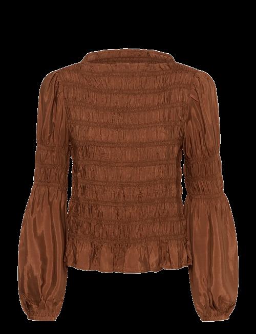 Cream | Crhenva Blouse | 36