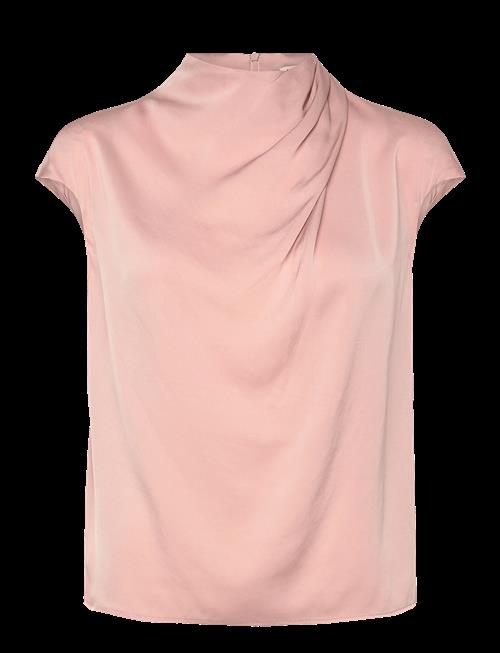 Ahlvar Gallery | Lima Silk Top | M