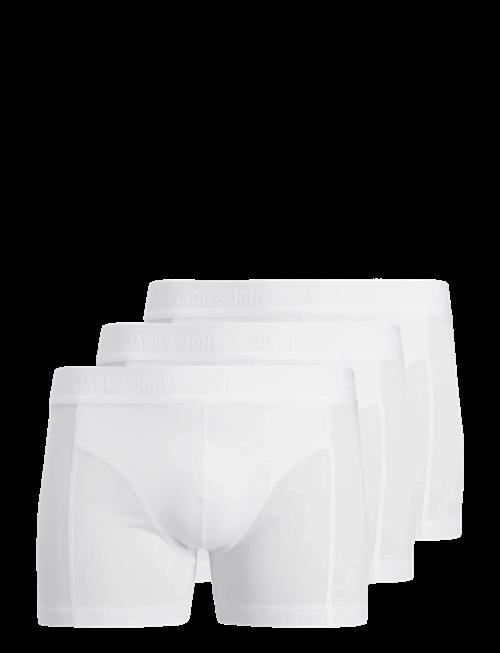 Jack & Jones | Jacwaistband Trunks 3 Pack Noos | XXL