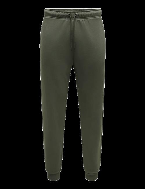 ONLY & SONS | Onsceres Reg Sweat Pants Noos | XL