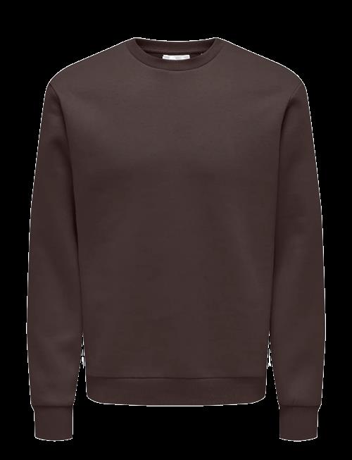ONLY & SONS | Onsceres Crew Neck Noos | XL