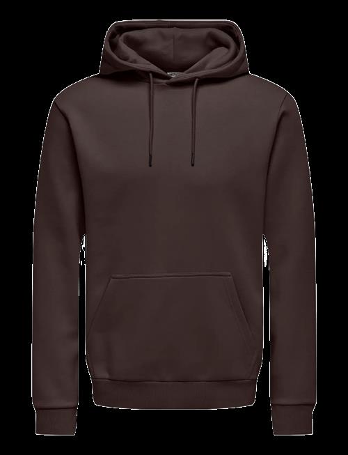 ONLY & SONS | Onsceres Hoodie Sweat Noos | XL