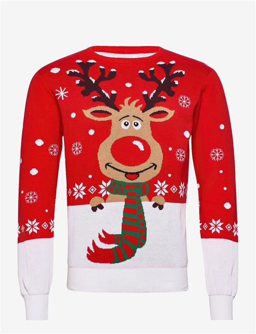 Happy Seasons | Rudolphs Christmas Jumper | XXXL