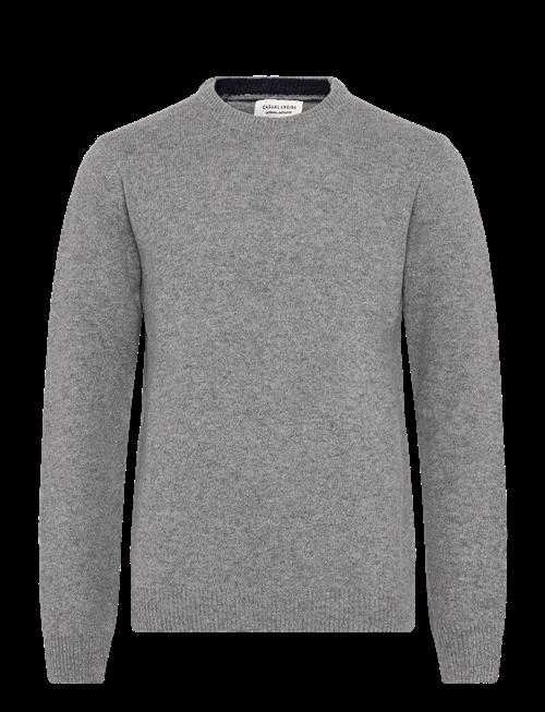 Casual Friday | Cfkarl Lambswool Knit | XXL