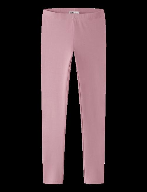 name it | Nkfdavina Solid Swe Legging  Bru N Noos | 92