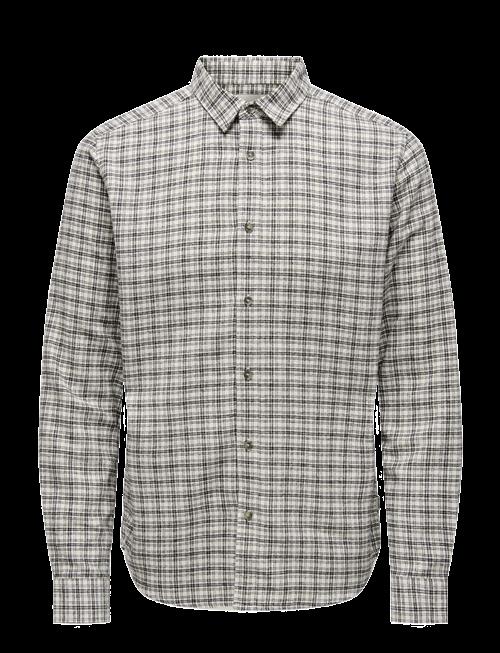 ONLY & SONS | Onsgudmund Ls Checked Shirt Noos | XS
