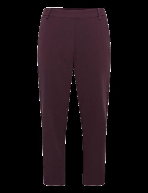 Kaffe | Kasakura Hw Cropped Pants | 46