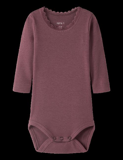name it | Nbfkab Ls Body Noos | 92