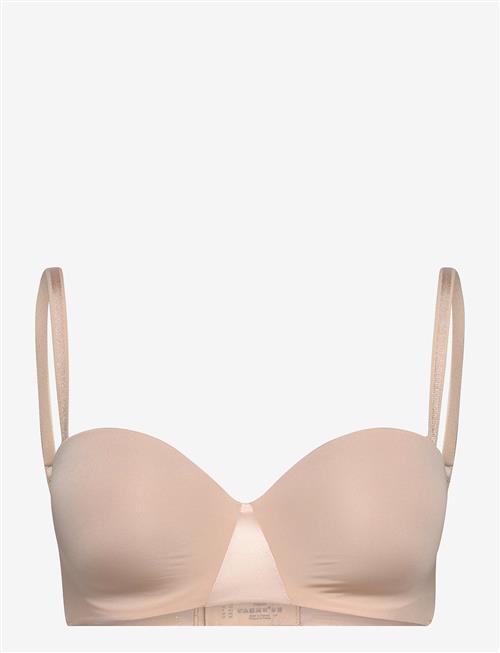 CHANTELLE | Essentiall Bandeau T-Shirt Bra | E x 80