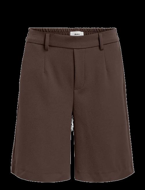 Object | Objlisa Mw Wide Shorts Noos | 42