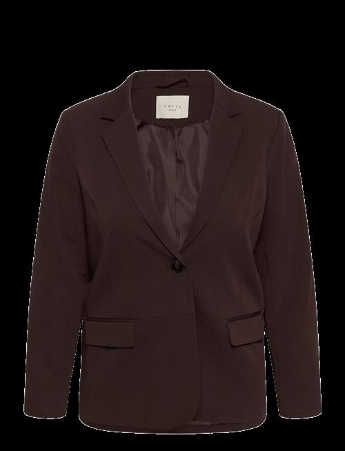 Kaffe Curve | Kcsakira Blazer | 52