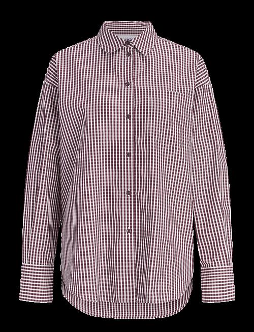 JJXX | Jxjamie Ls Relaxed Poplin Shirt Wvn Noos | M