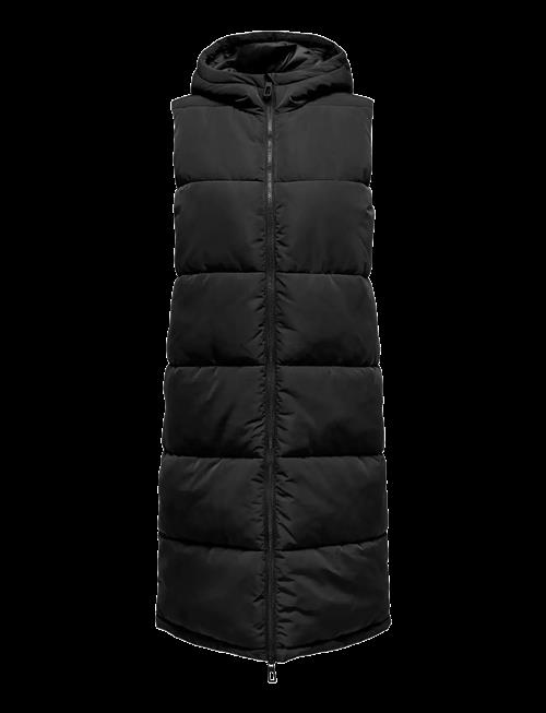 ONLY | Onlalina Long Waistcoat Otw Noos | S