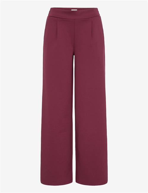 ICHI | Ihkate Sus Long Wide Pant2 | L