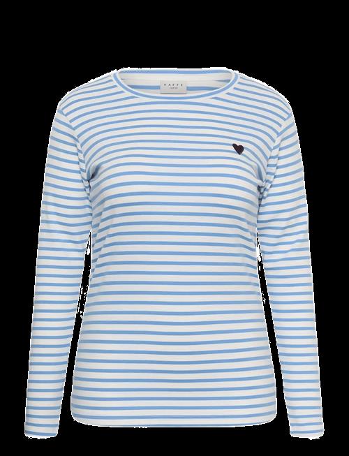 Kaffe Curve | Kclia T-Shirt | L