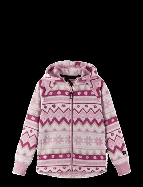 Reima | Fleece Hoodie, Northern | 158