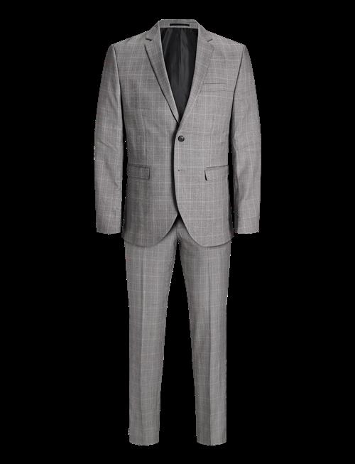 Jack & Jones | Jprfranco Check Suit | 46