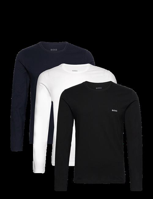 BOSS | Lsshirtrn 3P Classic | L