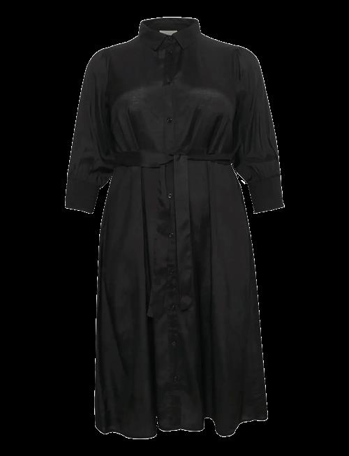 Kaffe Curve | Kcemina Oline Dress | 48