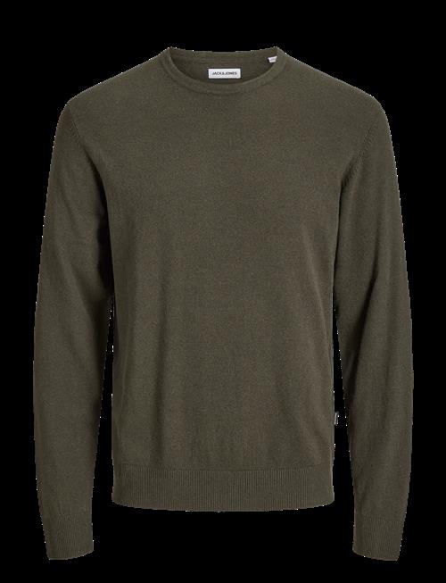 Jack & Jones | Jjeemil Knit Crew Neck Noos | XL