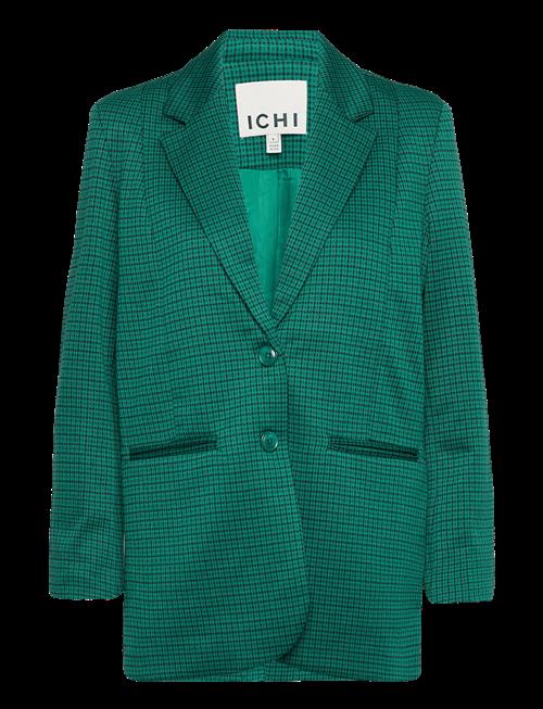 ICHI | Ihkate Cameleon Oversize Bl | XS