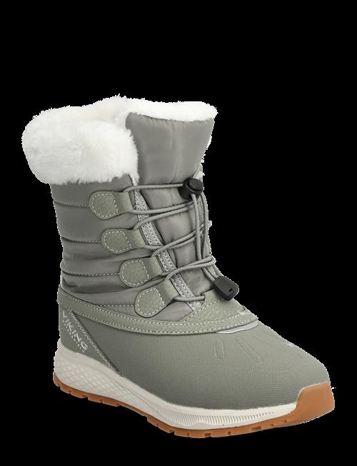Viking | Equip Warm Wp Zip | 38