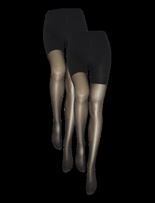 Mamalicious | Mlsabrina Support Pantyhose 30Den 2-P No | S/M