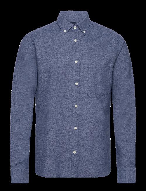 ONLY & SONS | Onsniko Ls Melange Shirt | XS