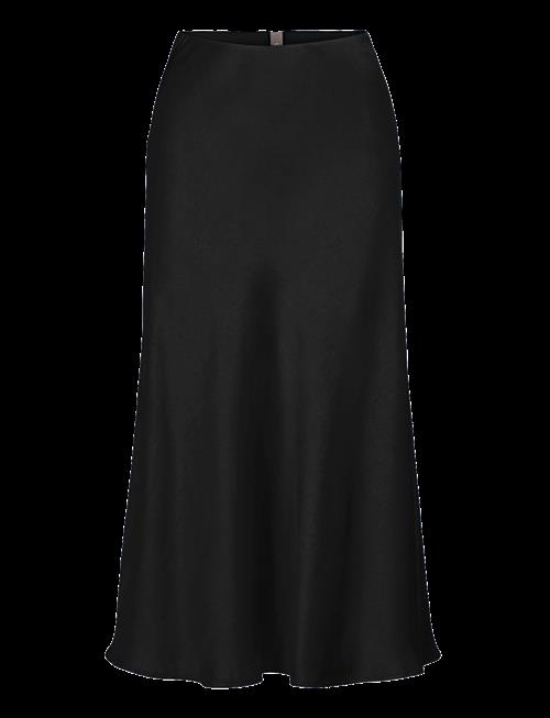 YAS | Yaspella Hw Midi Skirt S. Noos | XS