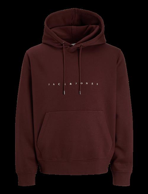 Jack & Jones | Jorstar Jj Sweat Hood Noos | S