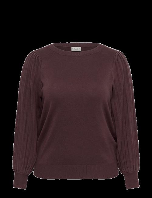 Kaffe Curve | Kcloni Knit Pullover | M