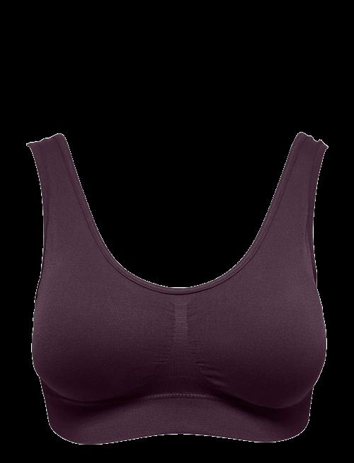 Only Play | Onpmira-2 Seam Bra Noos | S