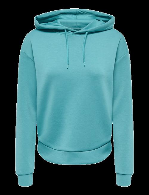 Only Play | Onplounge Hood Ls Swt Noos | M