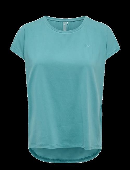 Only Play | Onpaubree On Ss Bat Loose Tee Noos | S