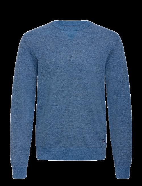 Blend | Bhbruton Crew Neck Knit Noos | XL