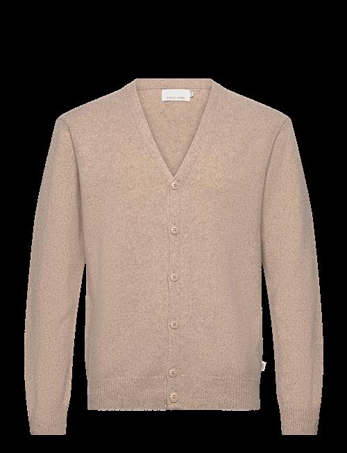Se Casual Friday | Cfkarl Lambswool Cardigan | S hos Booztlet