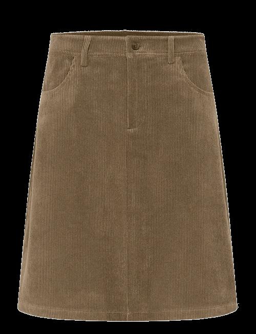 Cream | Crcory Skirt | 42