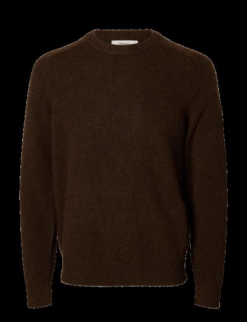 Selected | Slmrai Ls Knit Crew Neck Noos | XXL