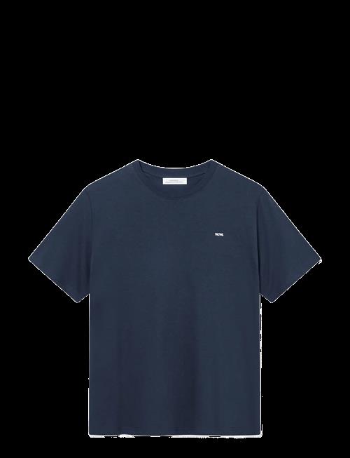 WOOD WOOD | Wwessential Sami Tshirt | M