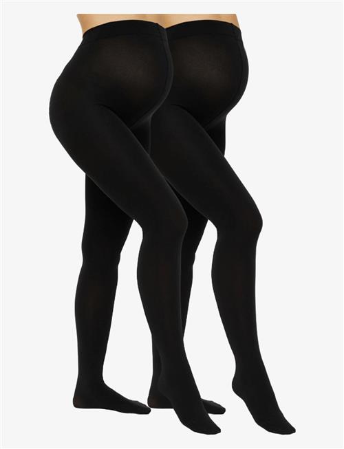 Mamalicious | Mlkaya Winter Pantyhose 200Den 2-P | S/M